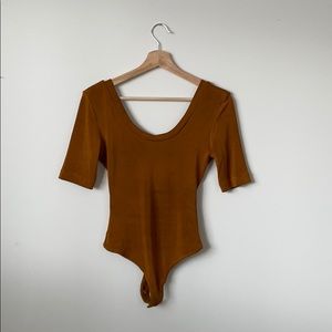 Intimately Free people bodysuit